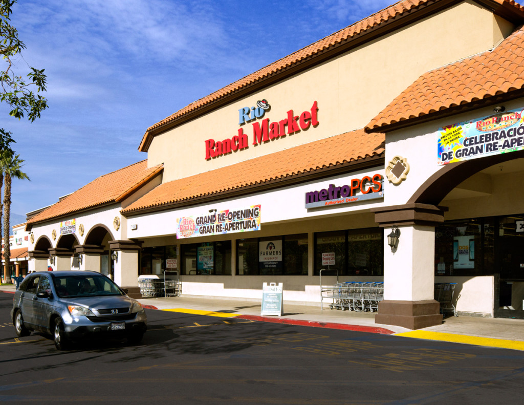 Southridge-Plaza