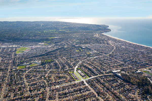 Southwood-Village