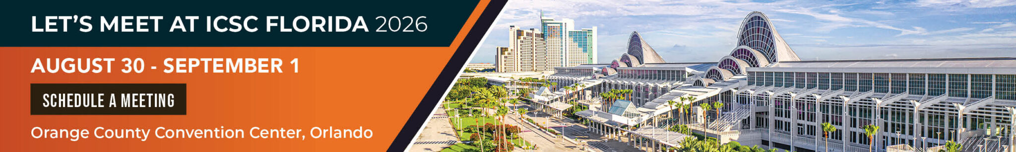 ICSC Orlando