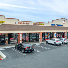 Norco Town Center Norco Town Center