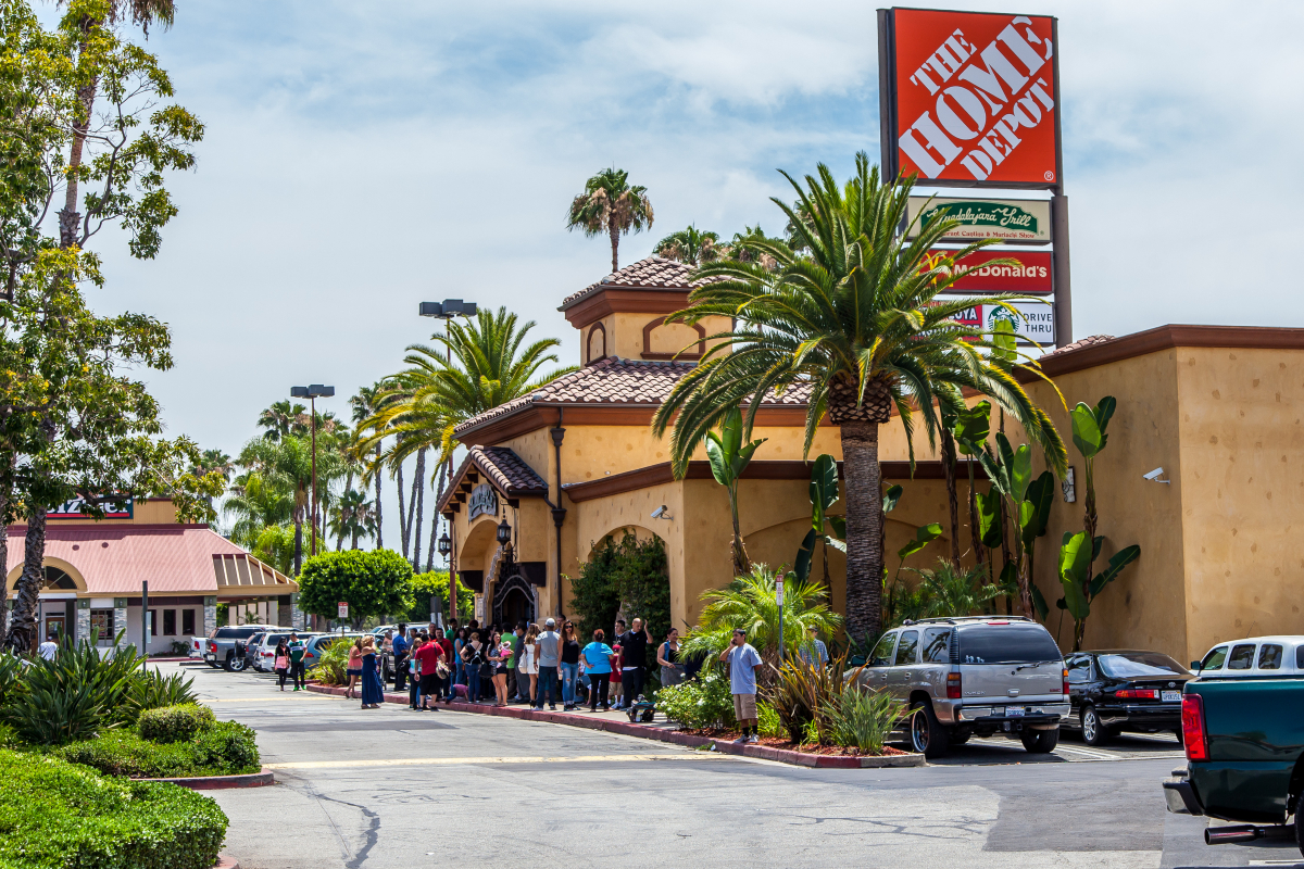 Baldwin Park Towne Center Faris Lee Investments