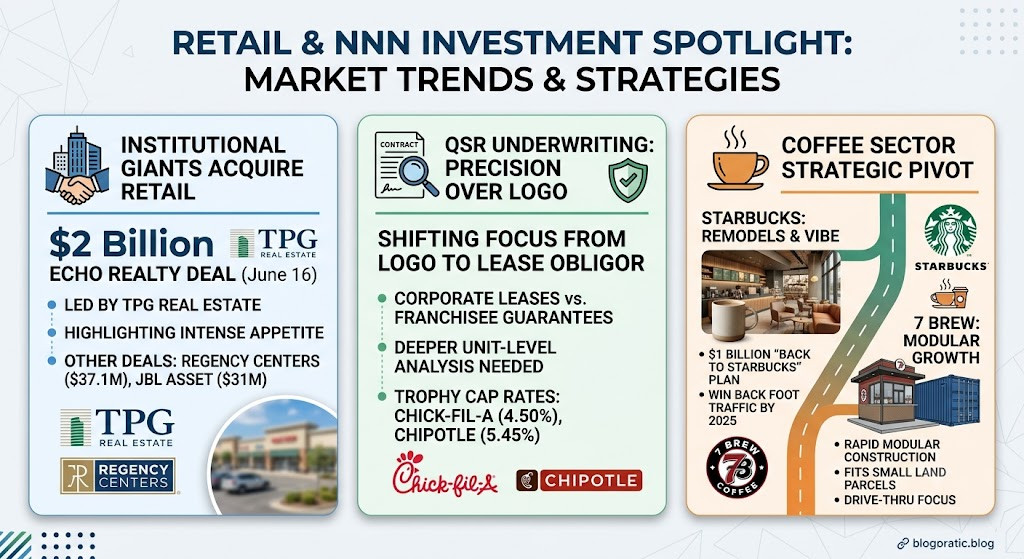 Top CRE Trends