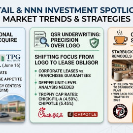 Top CRE Trends