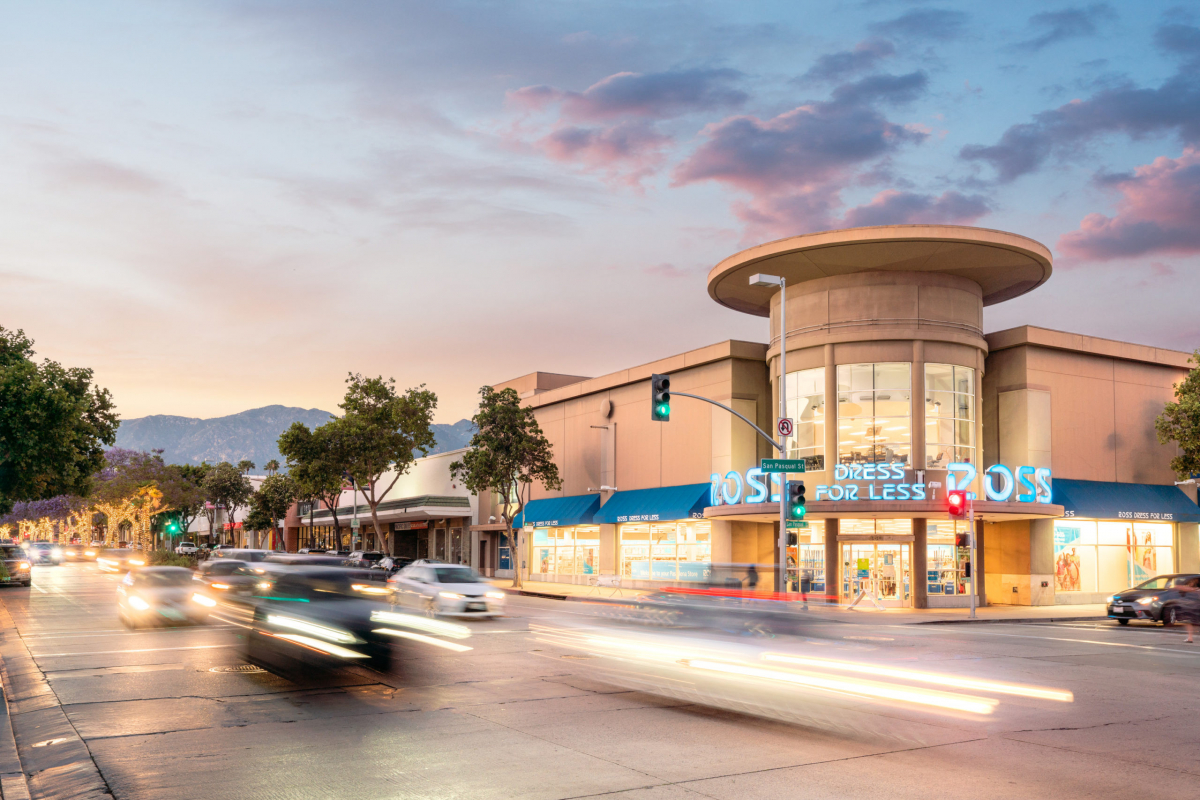 Faris Lee Investments Arranges the 28.5M Sale of a 38,492 SquareFoot