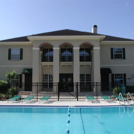 Mission springs