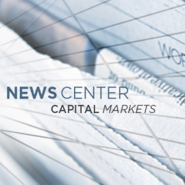 news center_header capital markets