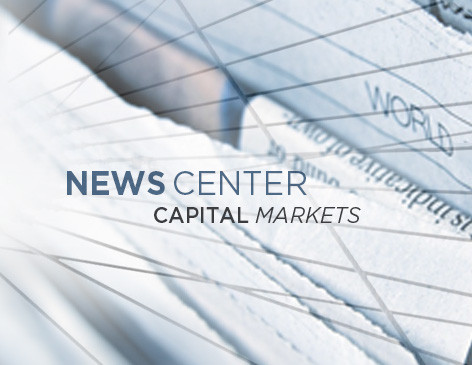 news center_header capital markets