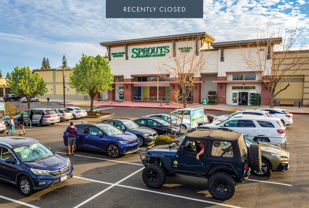 Faris Lee Investments arranges the 11.30 Million Sale of a Single