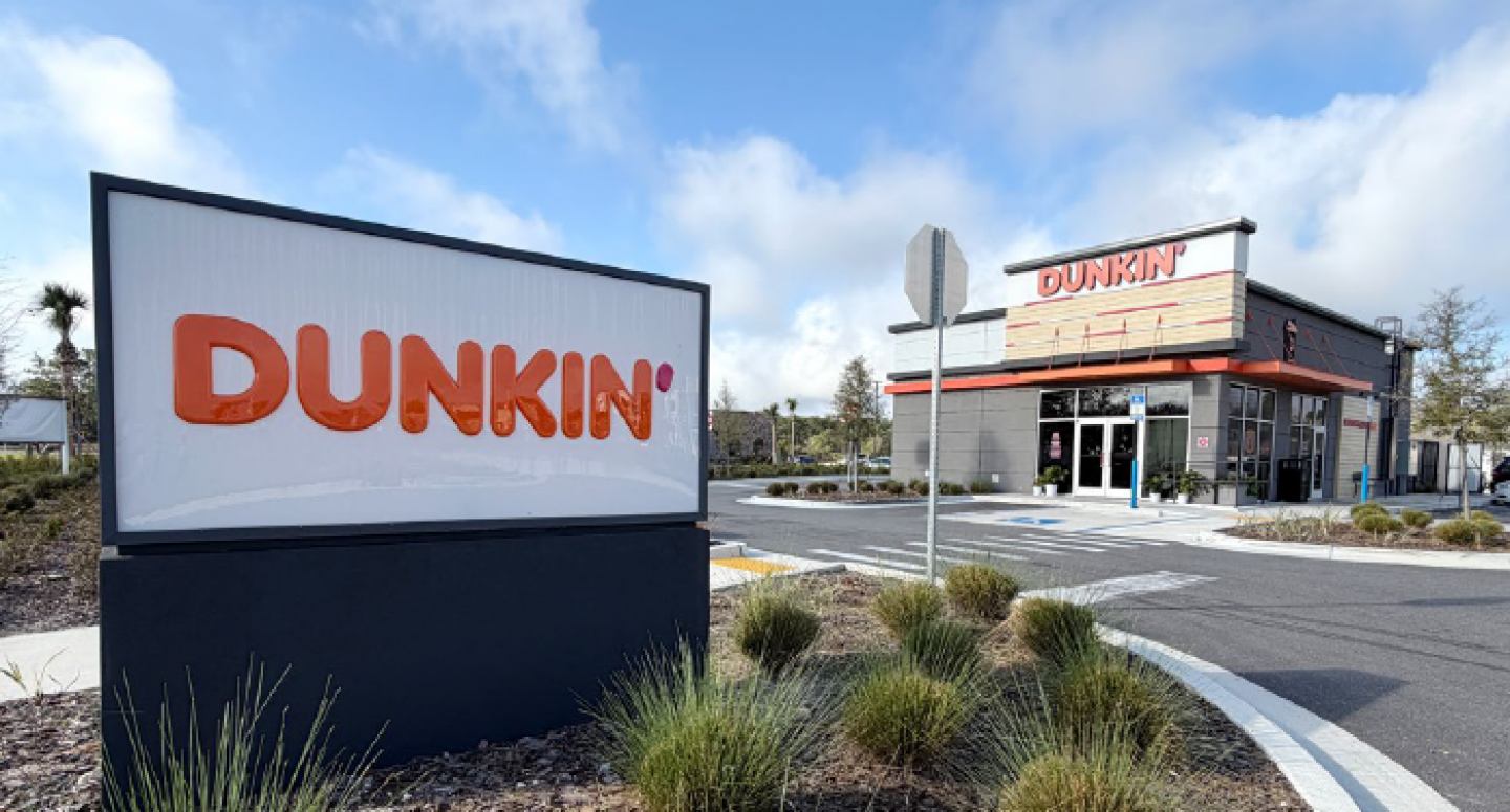 DunkinDonutsJacksonville