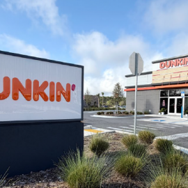 DunkinDonutsJacksonville