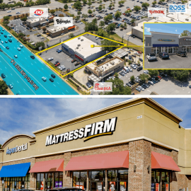 Mattress Firm Aspen Dental Pads