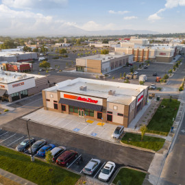 Autozone in Taylorsville