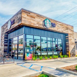 Starbucks Santa Ana