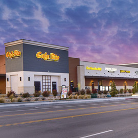Victorville, CA - Cover 600
